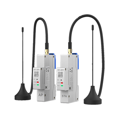 Bild von SolaX WIRELESS BRIDGE RS485 SET FUNKBRUeCKE VON WR ZU ENERGY METER