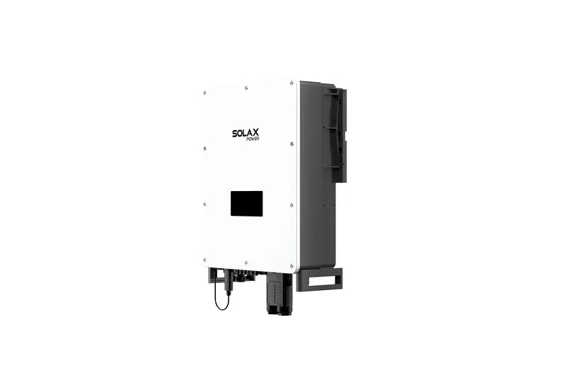 Bild von SolaX X3-AELIO-60K