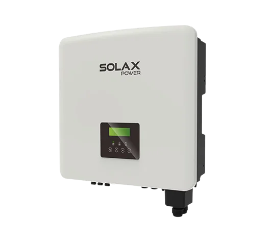 Bild von SolaX X3-HYBRID-12.0-D G4.2