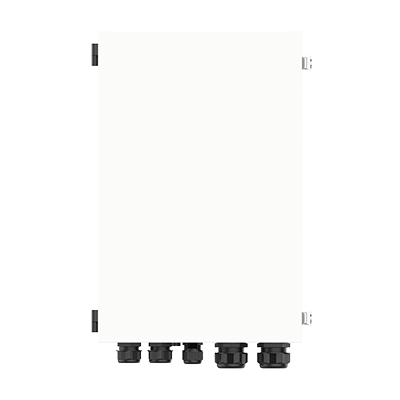 Bild von SolaX X3-MATEBOX G2 3-PHASIGE UMSCHALTEINRICHTUNG, AC MAX. 63A