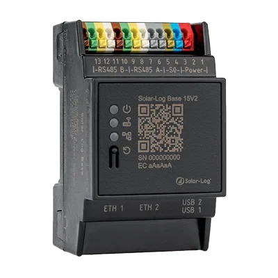 Bild von Solar-Log SOLAR-LOG BASE 15V2