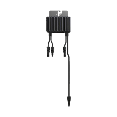 Bild von SolarEdge 240x POWER OPTIMIZER S1200 Kabel Ein: 1,6/ 1,6m, Aus: 5,3/ 0,1m; MC4