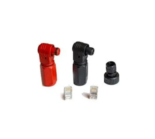 SolarEdge Connector Kit Batterie-zu-Wechselrichter-Kabel, für SolarEdge Home Battery 48V (10 Sets per Box)