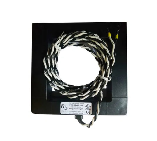 Bild von SolarEdge CORE CURRENT TRANSFORMER SE-CTB-4X4-1200