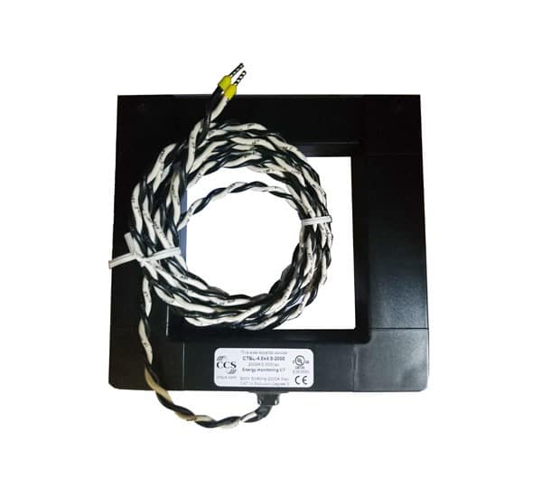 Bild von SolarEdge CORE CURRENT TRANSFORMER SE-CTB-4X4.5-3000