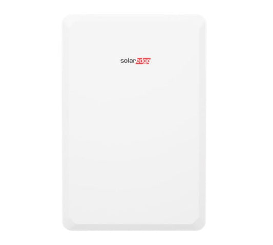 Bild von SolarEdge HOME BATTERY 10 KWH (9,7 KWH NETTO) HIGH VOLTAGE LITHIUM-IONEN-BATTERIESPEICHERSYSTEM