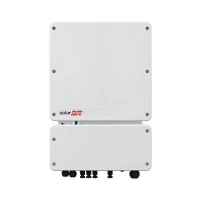 Bild von SolarEdge HOME HUB INVERTER SE10000H-RWS MIT BACKUP