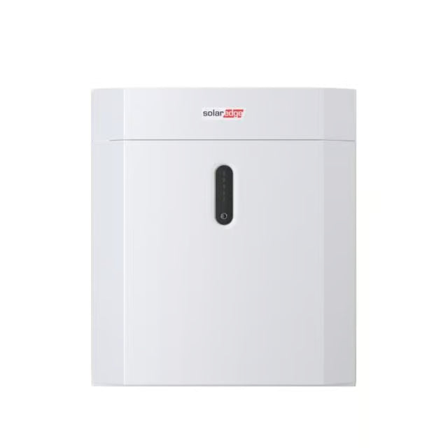 SolarEdge Home Batterie 48V | Modularer Speicher 4,6 - 23 kWh