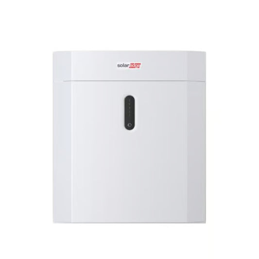 SolarEdge Home Batterie 48V | Modularer Speicher 4,6 - 23 kWh