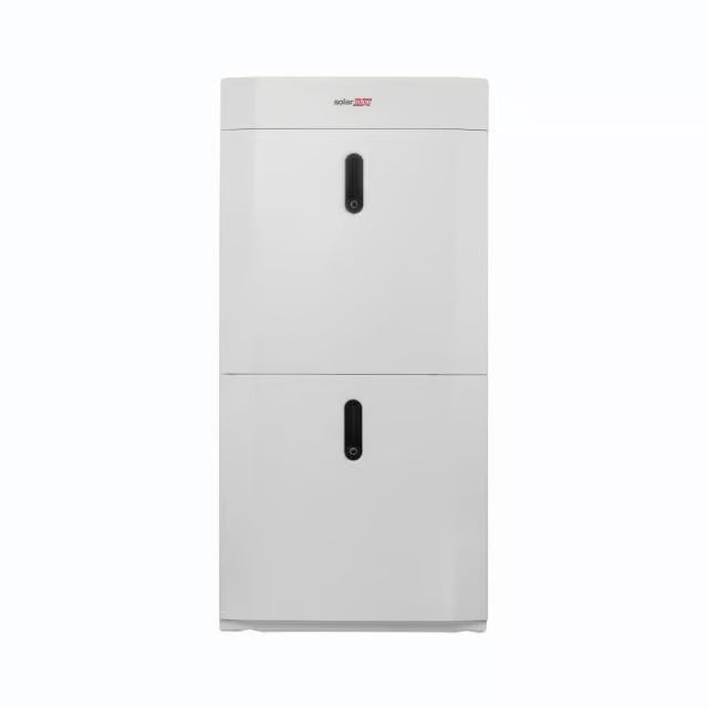 SolarEdge Home Batterie 48V | Modularer Speicher 4,6 - 23 kWh