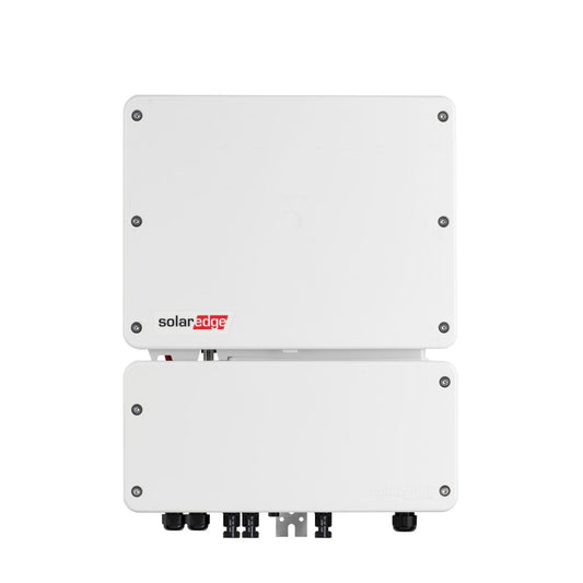 SolarEdge Home Hub Wechselrichter, einphasig, 3kW