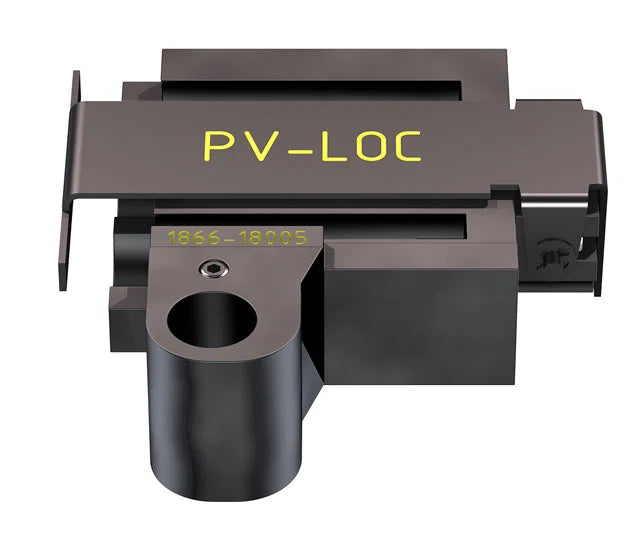 Bild von Staeubli PV-LOC