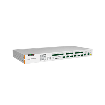 Bild von Sungrow EMS300CP CONTROLLER EMS FUeR POWER STACK COMMERCIAL STORAGE
