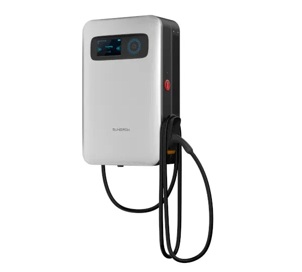 Bild von Sungrow IDC30E, 30 KW