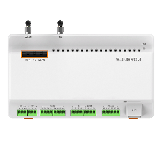 Bild von Sungrow LOGGER 1000A-EU V11 FUeR BIS ZU 30 GERAeTE