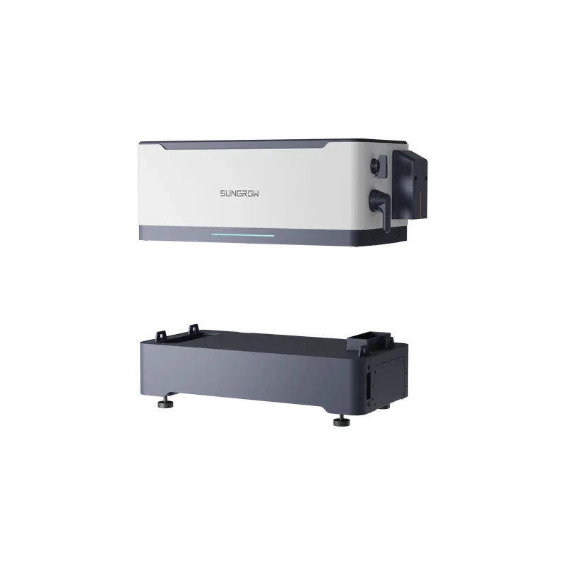 Bild von Sungrow POWERKEEPER ACCESSORY-KIT MASTER