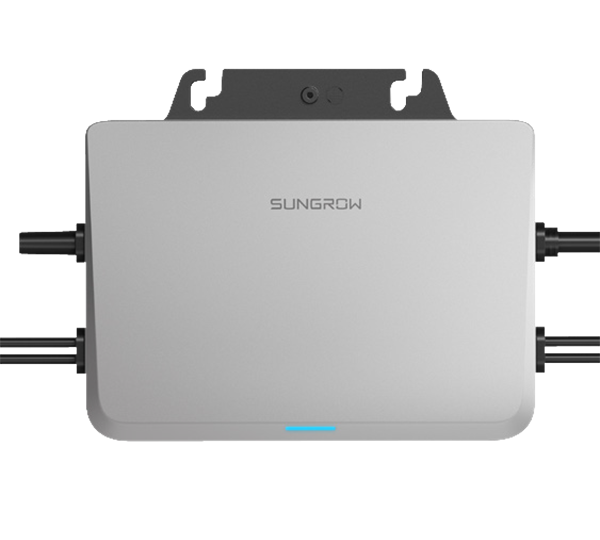 Bild von Sungrow S1600S FUeR DACH-ANLAGEN MICRO-WR, 4 MPPT, 1-PHASIG