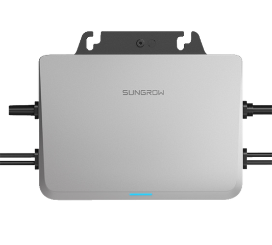 Bild von Sungrow S1600S FUeR DACH-ANLAGEN MICRO-WR, 4 MPPT, 1-PHASIG