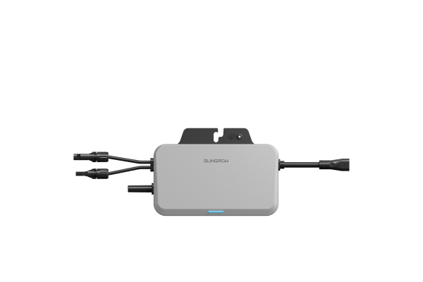 Bild von Sungrow S450S FUeR BALKON-ANLAGEN MICRO-WR, 1 MPPT, 1-PHASIG
