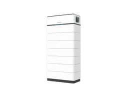 Sungrow SBH100/150/200/250/300/350/400 modularer Hochvolt-Batteriespeicher (10–40 kWh)