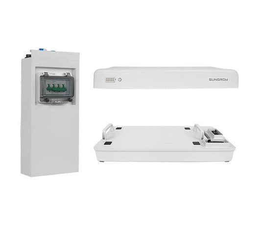 Bild von Sungrow SBR BATTERY PREMIUM ACCESSORIES B-WARE BATTERIE-MANAGEMENT-SYSTEM UND ZUBEHOeR
