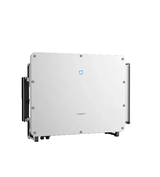 Sungrow String-Wechselrichter SG150CX 150kW, 7 MPPT, AFCI 3.0, IP66, 48A Eingangsstrom