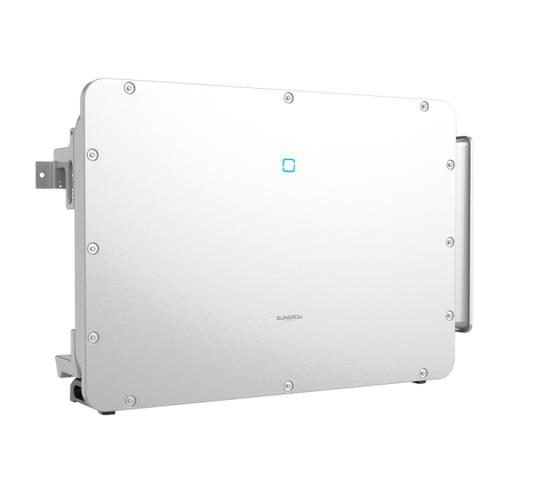 Bild von Sungrow SG250HX-20, 250 KW PV-WR, 3-PHASIG, 6 MPPT, 800 V-AC