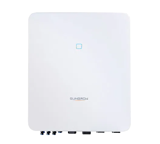 Sungrow SH5.0/6.0/8.0/10.0RT | 3-phasiger Hybrid-Wechselrichter