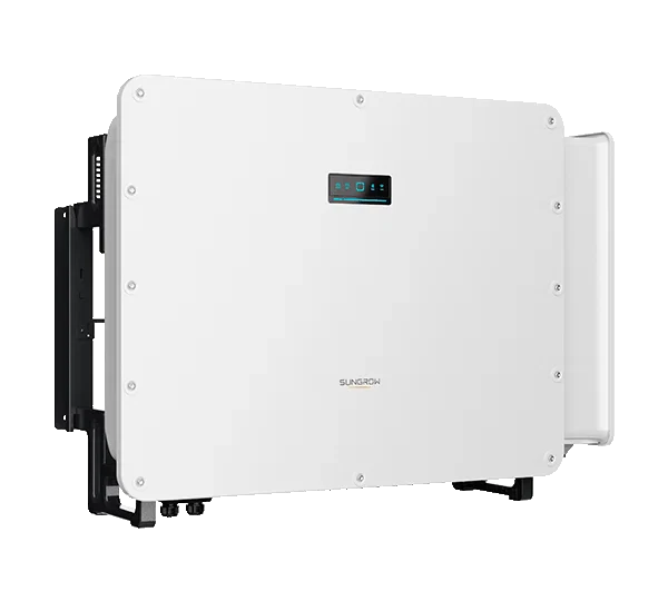 Bild von Sungrow SH125CX-V11, C&I HYBRID
