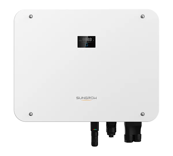 Bild von Sungrow SH12T