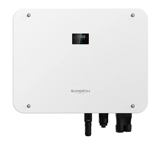 Bild von Sungrow SH12T