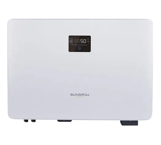 Bild von Sungrow SH4.0RS-V11 **NOT DE/AT/CH**