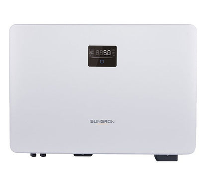 Bild von Sungrow SH6.0RS-V13 **NOT DE/AT/CH** HYBRID-WR, 2 MPPT, 1-PHASIG