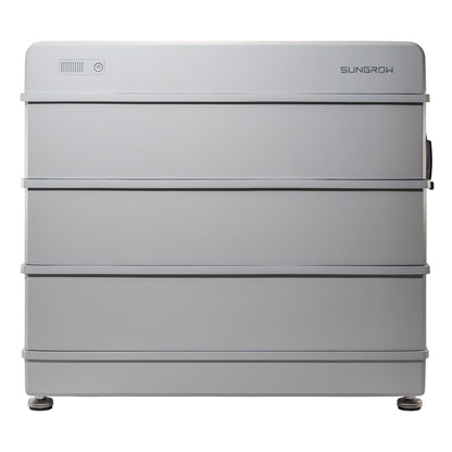 Sungrow SBR Hochspannungs-LFP-Batterieserie SBR064-SBR256