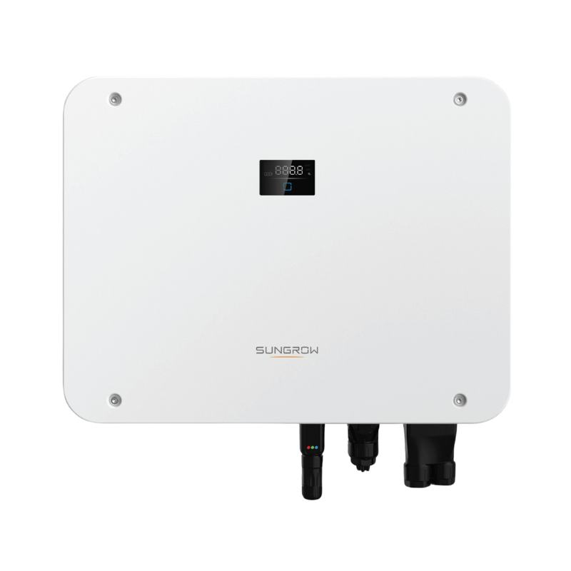 Sungrow SH15/20/25T Hybrid-Wechselrichter Serie (15 kW / 20 kW / 25 kW)