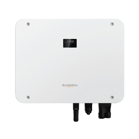 Sungrow SH15/20/25T Hybrid-Wechselrichter Serie (15 kW / 20 kW / 25 kW)