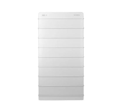 Sungrow SBR Hochspannungs-LFP-Batterieserie SBR064-SBR256