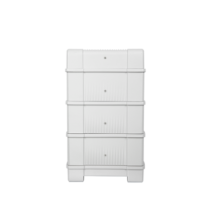 Sungrow SBR 064 Batteriespeicher-Set, kompakt & leistungsstark