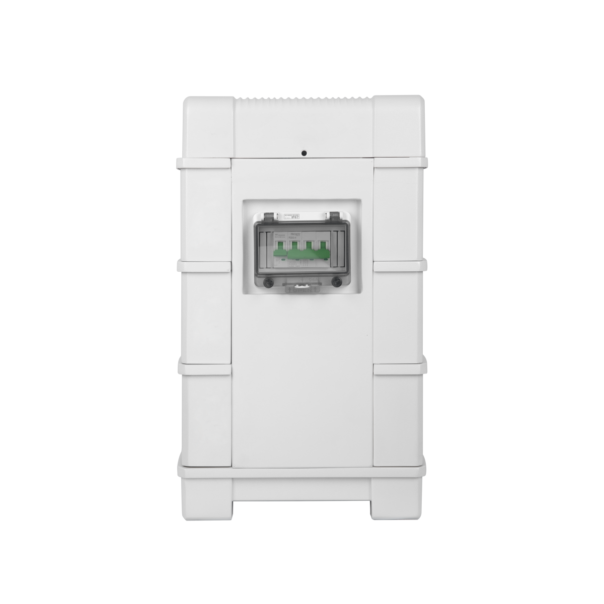 Sungrow SBR 064 Batteriespeicher-Set, kompakt & leistungsstark
