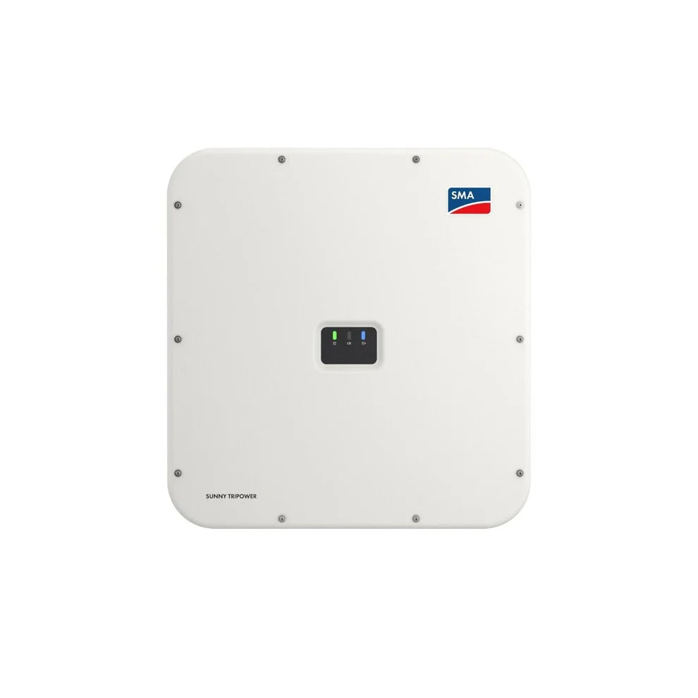 SMA Sunny Tripower X Serie | STP 12-50 / 15-50 / 20-50 / 25-50