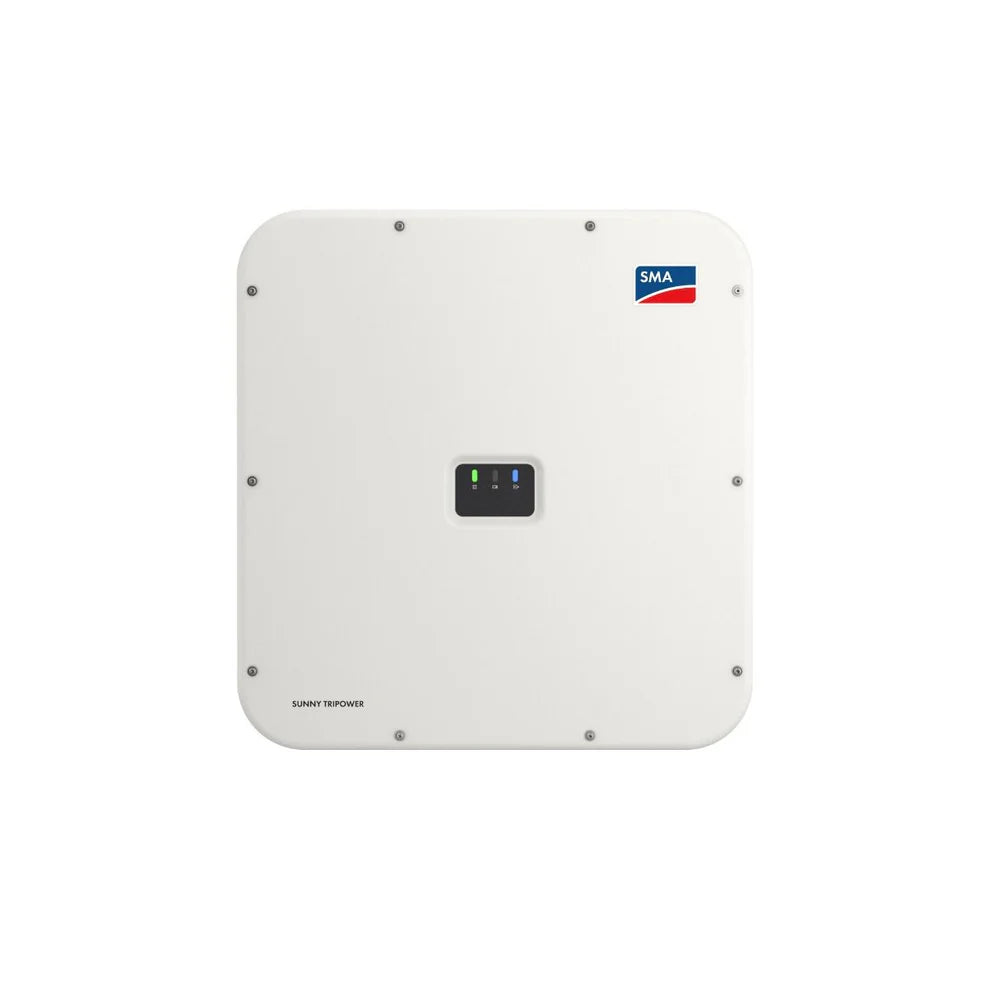 SMA Sunny Tripower X Serie | STP 12-50 / 15-50 / 20-50 / 25-50
