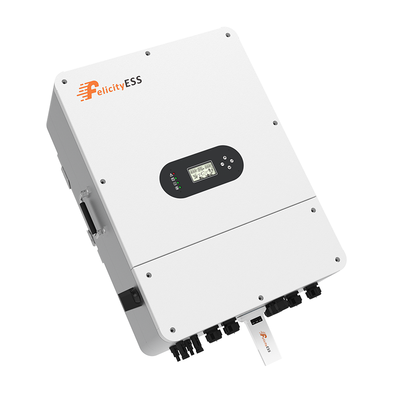 Felicity T-REX-10KLP3G01 (10 kW | 3-phasig | LV)