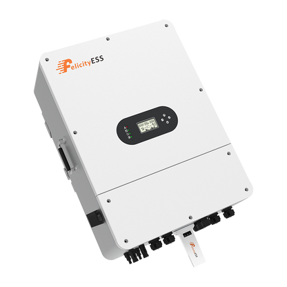 Felicity T-REX-10KLP3G01 (10 kW | 3-phasig | LV)