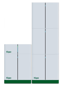 Tigo EI Batterie - 12,2kWh Batterie Modul Inkl. BMS