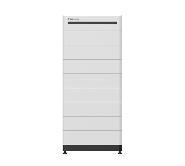 Trina Solar HV-Speichermodul TRB 20K-HT 20,48 kWh Nutzbar