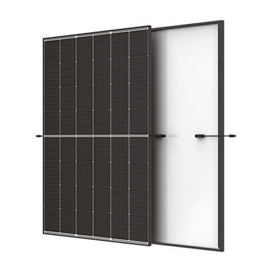 Bild von TRINA SOLAR TSM-460NEG9R.28 VERTEX S+ GLAS-GLAS, MC4-EVO 2