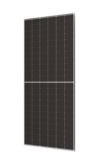 Bild von TRINA SOLAR TSM-620NEG19RC.20 VERTEX N (VPE 36) GLAS-GLAS, BIFAZIAL, MC4-EVO 2