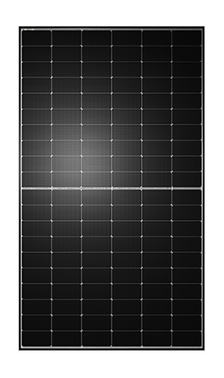 Bild von TW SOLAR TWMND-60HS495W GLAS-FOLIE, MC4-EVO 2