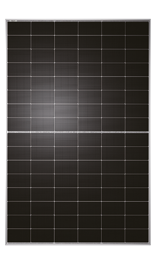 Bild von TW SOLAR TWMNH-48HD460 GLAS-GLAS, BIFAZIAL, MC4-EVO 2