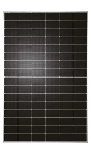 Bild von TW Solar TWMNH-48HD445